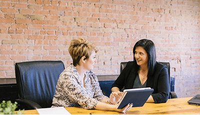 Asesoría humana y cercana