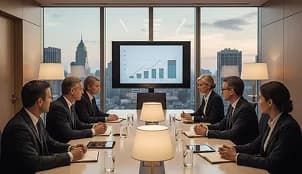 Consejo de Administración