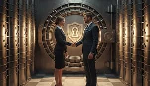 Seguridad Garantizada