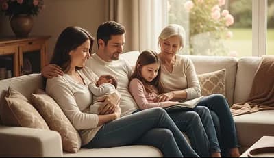 Confianza y Seguridad