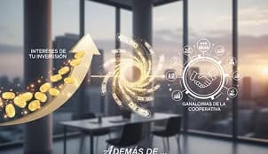 Participación en Excedentes