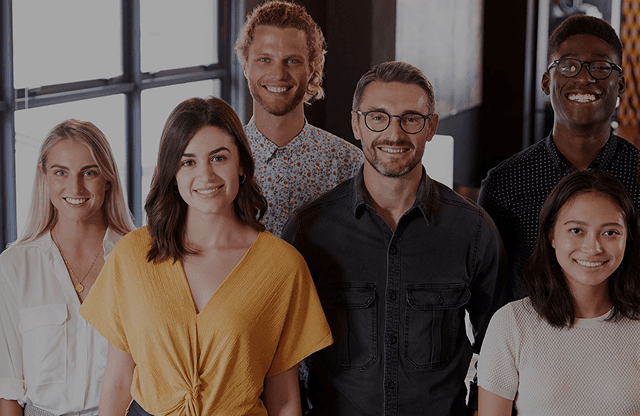 Una comunidad de más de [x] asociados