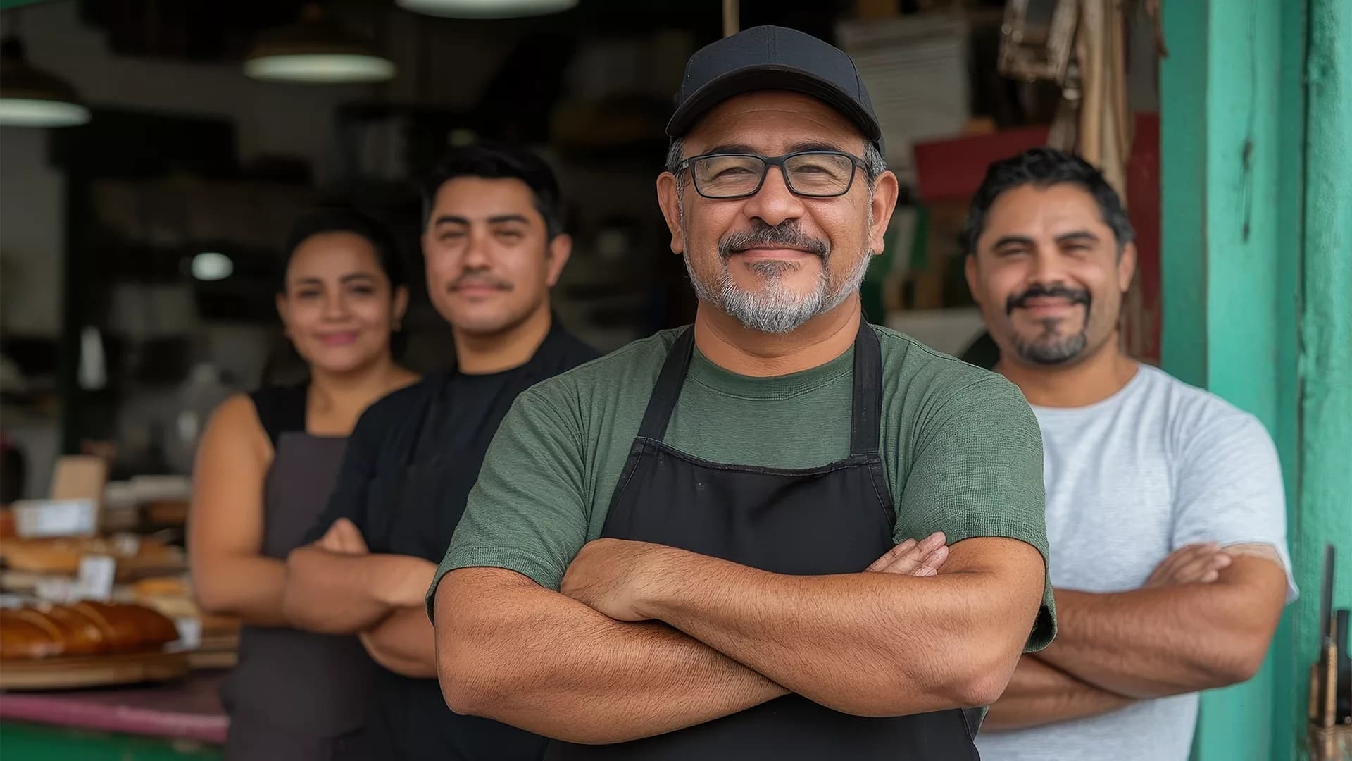 Tu equipo se convierte en dueño