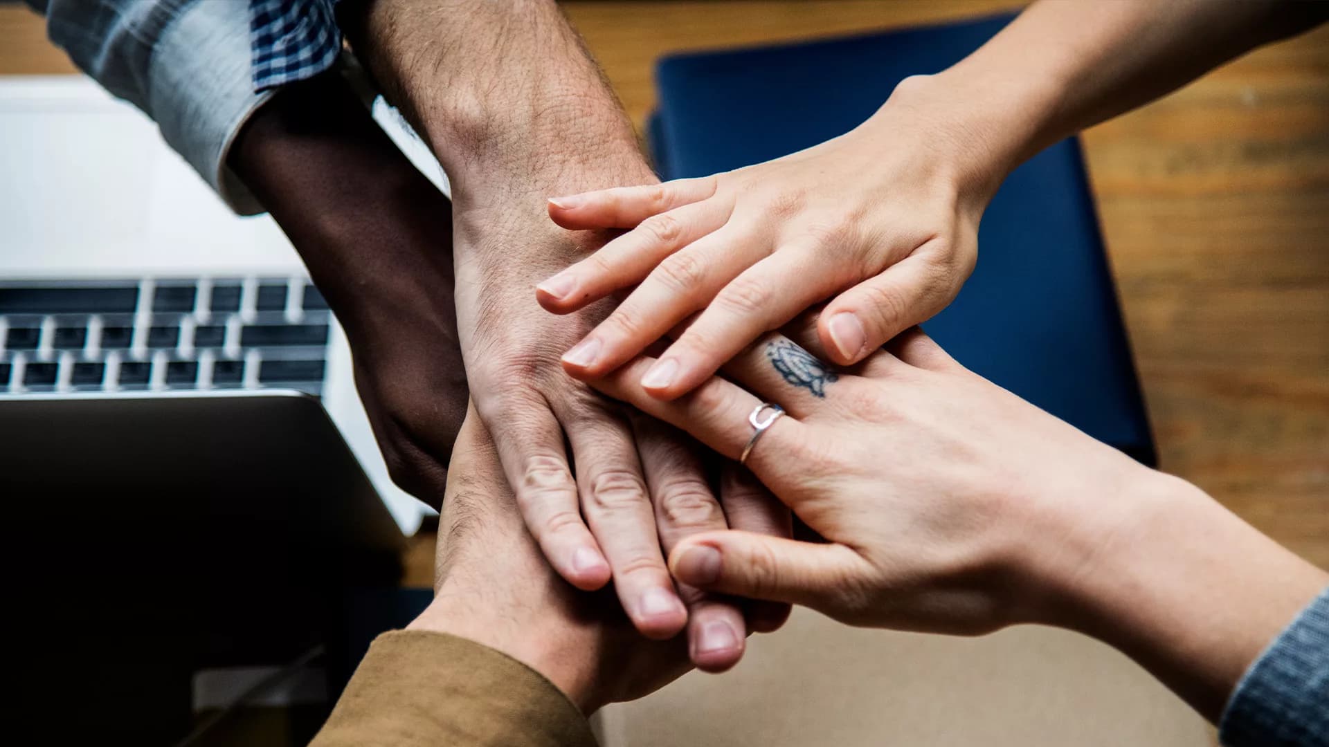 Crecimiento con impacto social