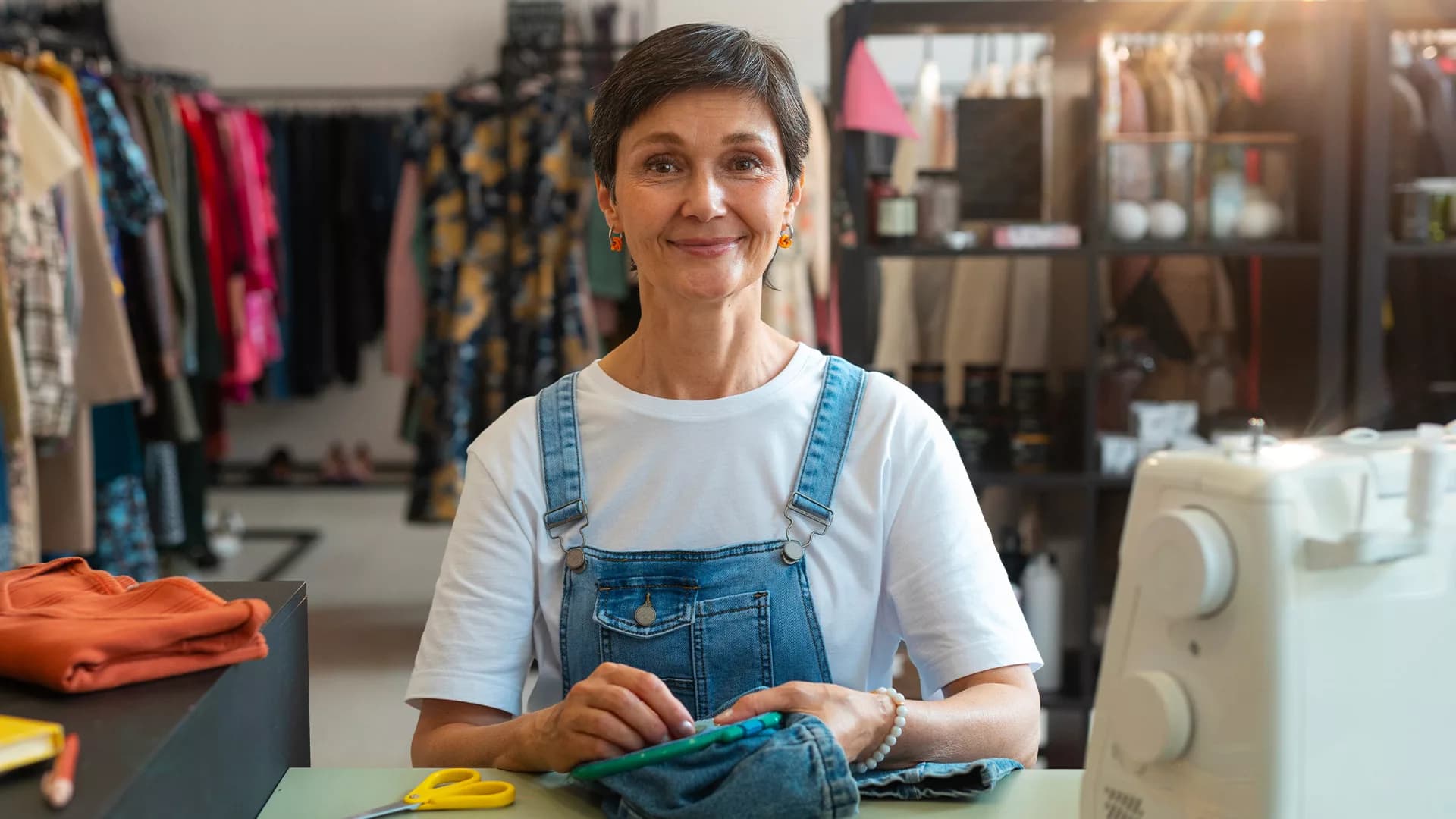 Recursos para impulsar tu negocio.