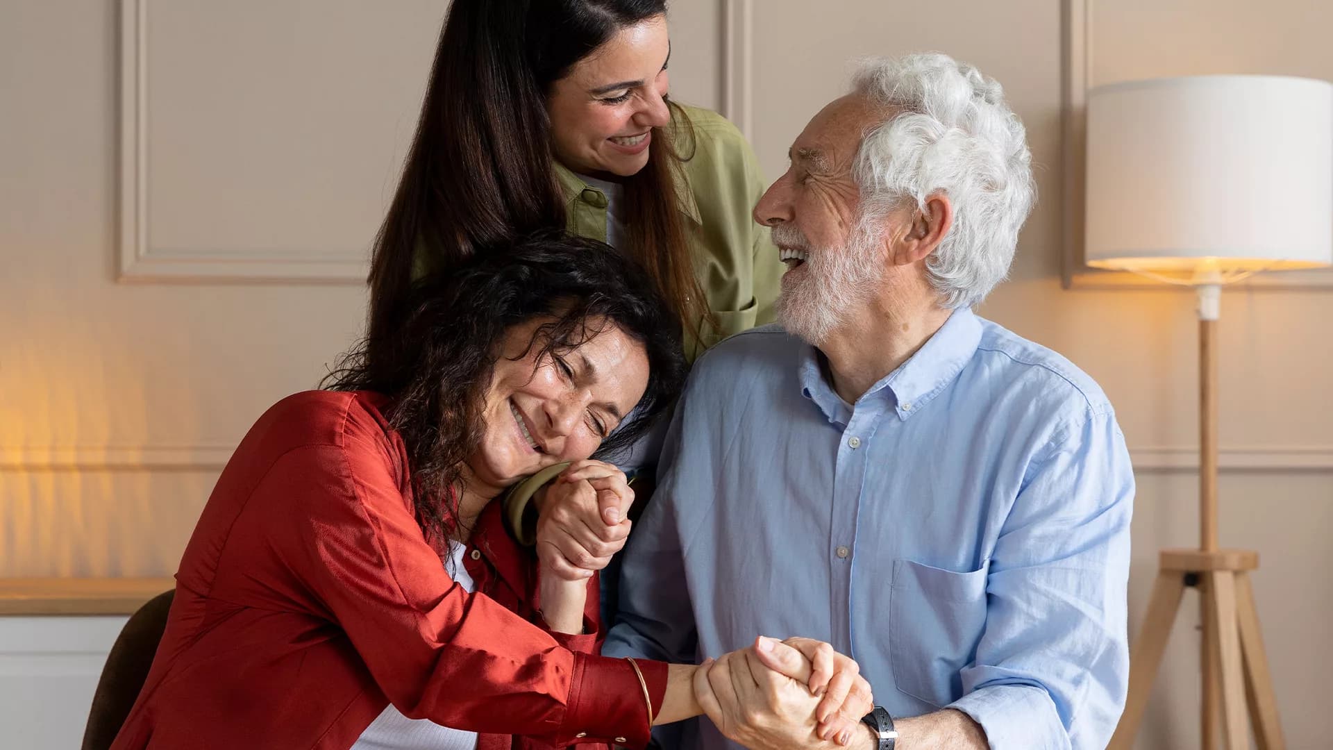 Equidad que transforma