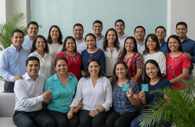 ¿Listo para empezar a construir tu futuro?