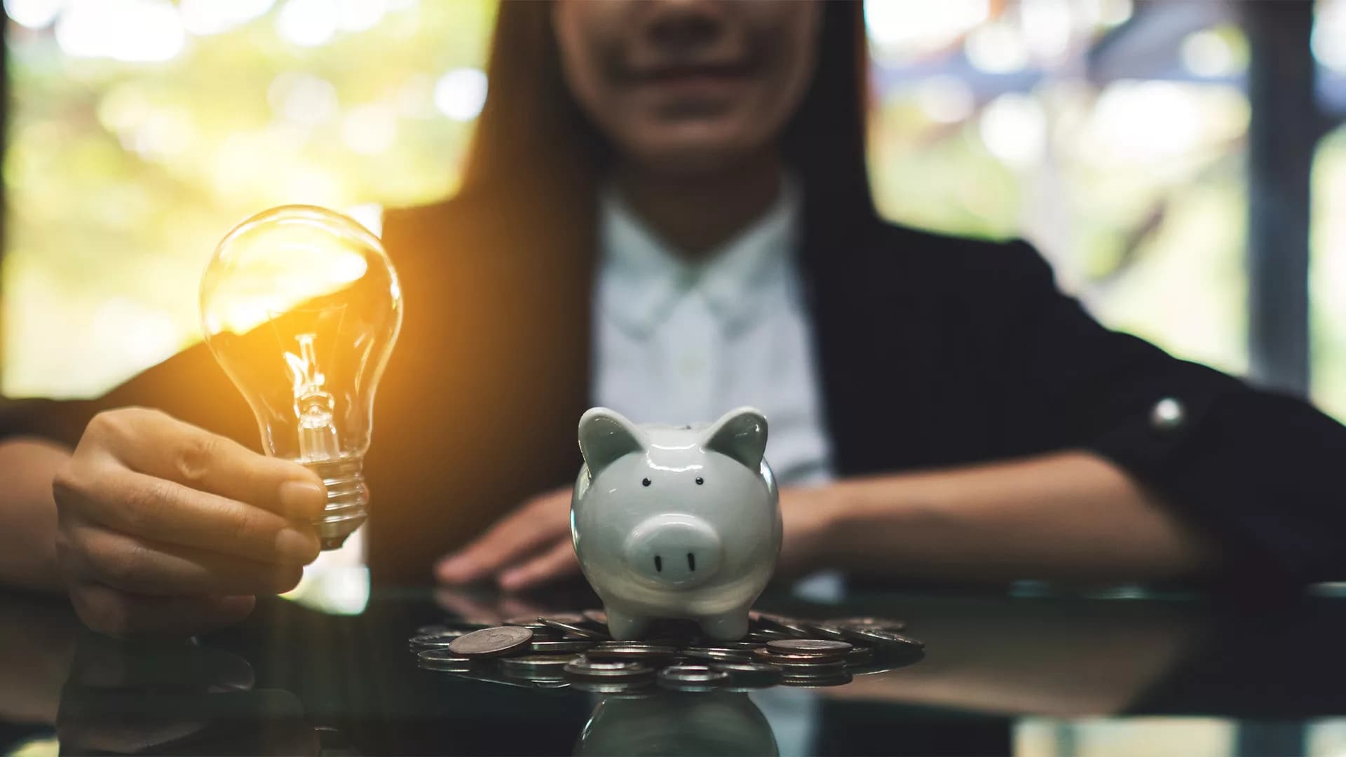 Glosario financiero