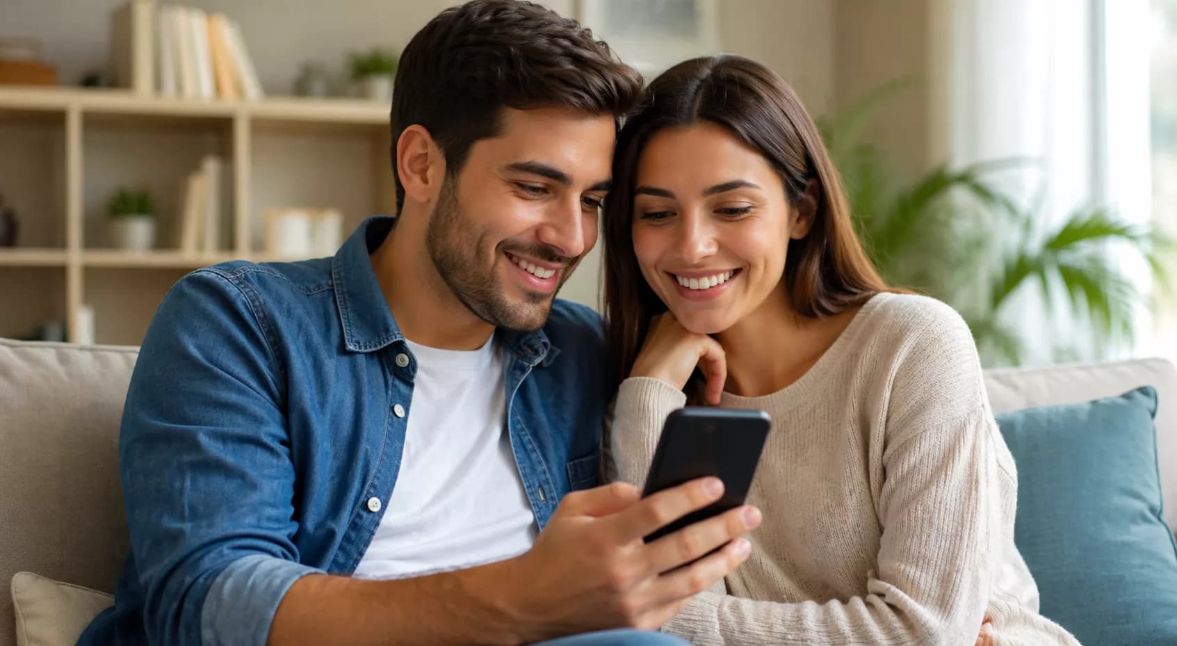 Tu seguridad financiera empieza con vos